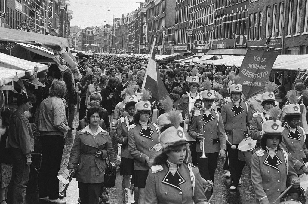 Uit Volendam