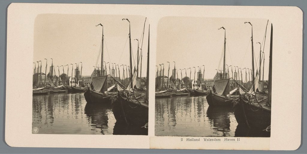Uit Volendam