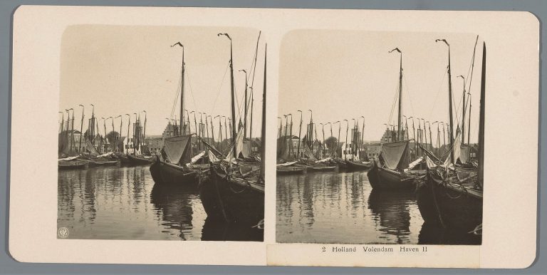 Volendammer Havenfestival — Evenement in Volendam