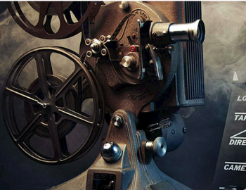 PX Filmhuis — film in Volendam