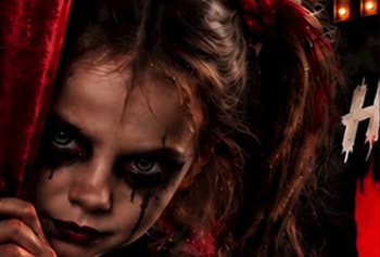 Halloween Night — Halloween spektakel vo… — uitgaan in Volendam