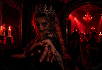 HAUNTED! The Halloween Party at PX — uitgaan in Volendam
