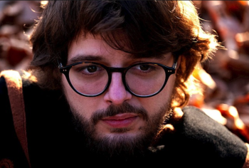 EP presentatie Jacob D. Edward & eindpre… — muziek in Volendam